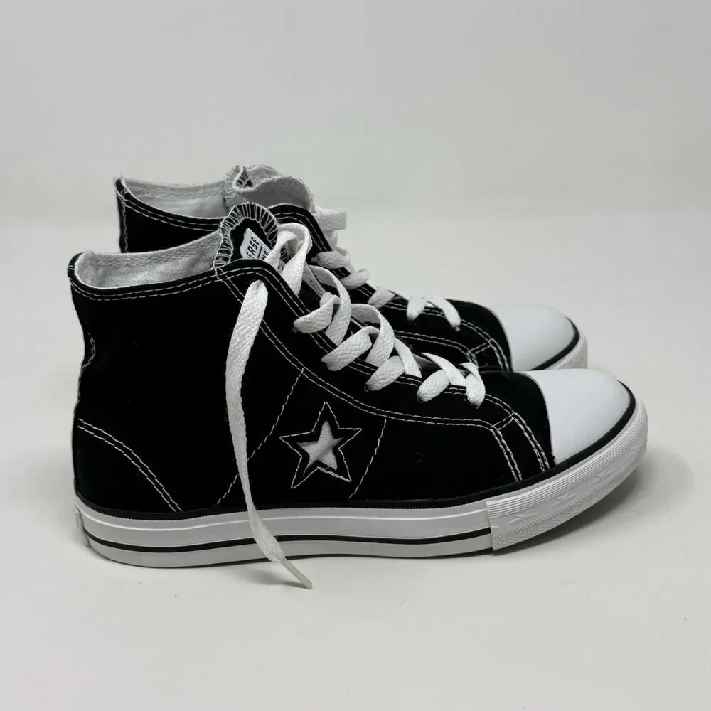 Converse very good